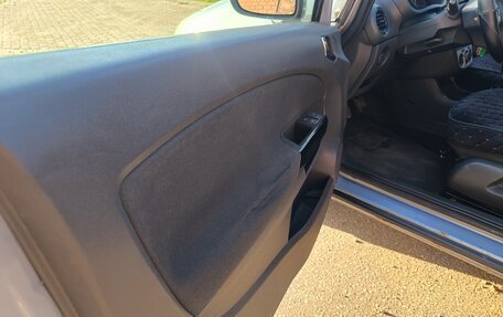 Opel Corsa D, 2007 год, 260 000 рублей, 11 фотография