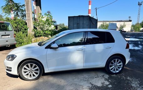 Volkswagen Golf VII, 2013 год, 1 050 000 рублей, 3 фотография