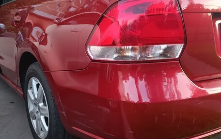 Volkswagen Polo VI (EU Market), 2011 год, 690 000 рублей, 4 фотография