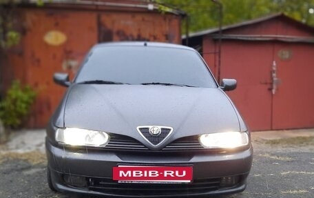 Alfa Romeo 145 I, 1998 год, 180 000 рублей, 2 фотография
