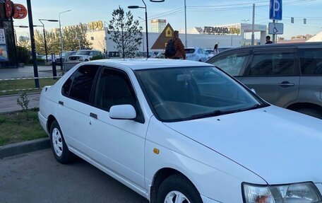 Nissan Bluebird XI, 2000 год, 315 000 рублей, 3 фотография