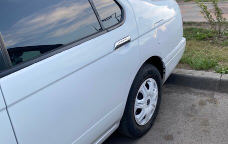 Nissan Bluebird XI, 2000 год, 315 000 рублей, 5 фотография