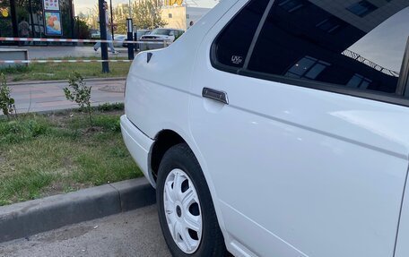 Nissan Bluebird XI, 2000 год, 315 000 рублей, 7 фотография