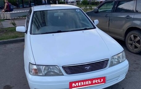 Nissan Bluebird XI, 2000 год, 315 000 рублей, 2 фотография