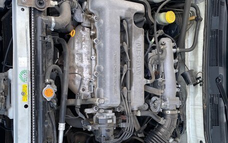 Nissan Bluebird XI, 2000 год, 315 000 рублей, 12 фотография