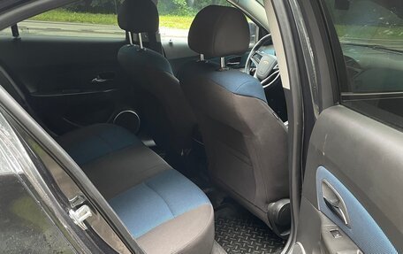 Chevrolet Cruze II, 2011 год, 900 000 рублей, 11 фотография