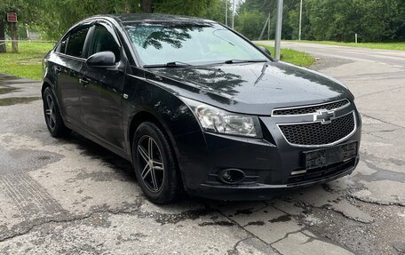 Chevrolet Cruze II, 2011 год, 900 000 рублей, 7 фотография