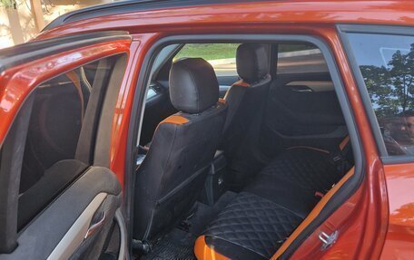 BMW X1, 2014 год, 1 450 000 рублей, 10 фотография