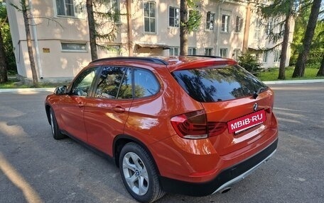 BMW X1, 2014 год, 1 450 000 рублей, 2 фотография