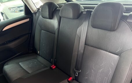 Citroen C4 II рестайлинг, 2011 год, 595 000 рублей, 11 фотография