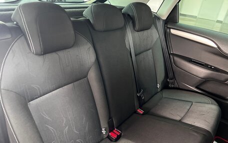 Citroen C4 II рестайлинг, 2011 год, 595 000 рублей, 14 фотография