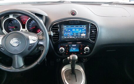 Nissan Juke II, 2014 год, 900 000 рублей, 15 фотография