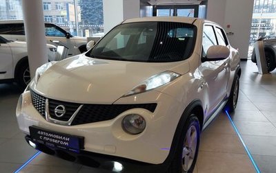 Nissan Juke II, 2014 год, 900 000 рублей, 1 фотография