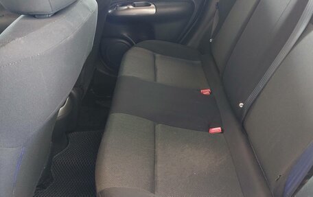 Nissan Juke II, 2014 год, 900 000 рублей, 16 фотография