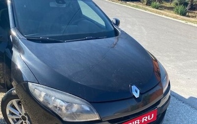 Renault Megane III, 2009 год, 700 000 рублей, 1 фотография