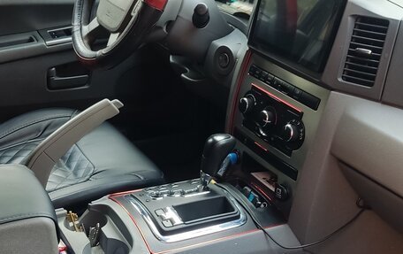 Jeep Grand Cherokee, 2007 год, 1 100 000 рублей, 5 фотография