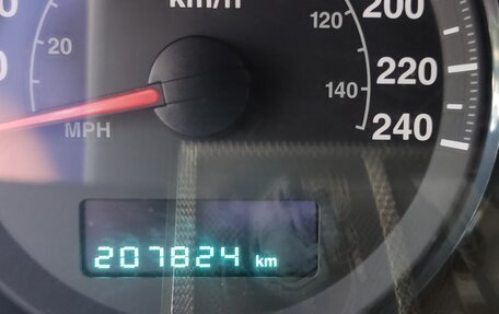 Jeep Grand Cherokee, 2007 год, 1 100 000 рублей, 4 фотография