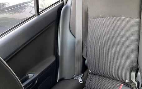 Mitsubishi Lancer IX, 2008 год, 17 фотография