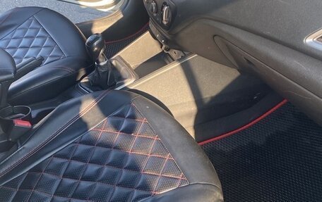 Hyundai Solaris II рестайлинг, 2019 год, 1 150 000 рублей, 8 фотография