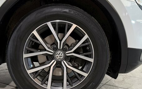 Volkswagen Tiguan II, 2019 год, 2 249 800 рублей, 5 фотография