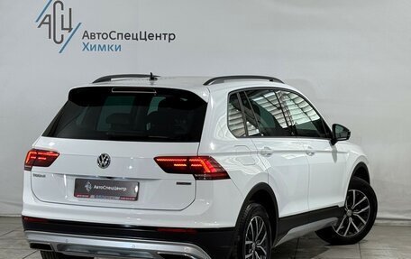 Volkswagen Tiguan II, 2019 год, 2 249 800 рублей, 2 фотография