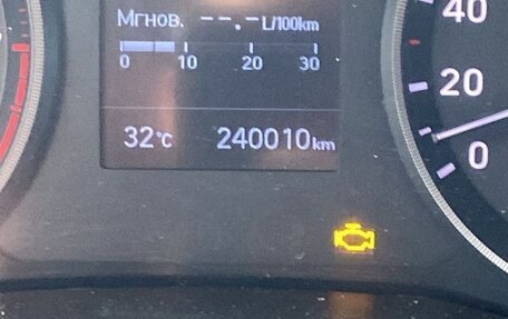 Hyundai Solaris II рестайлинг, 2019 год, 1 150 000 рублей, 7 фотография