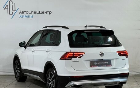 Volkswagen Tiguan II, 2019 год, 2 249 800 рублей, 15 фотография