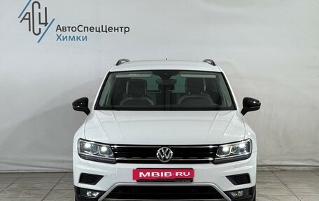 Volkswagen Tiguan II, 2019 год, 2 249 800 рублей, 12 фотография