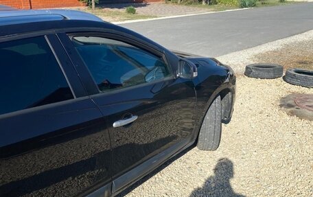 Renault Megane III, 2009 год, 700 000 рублей, 4 фотография