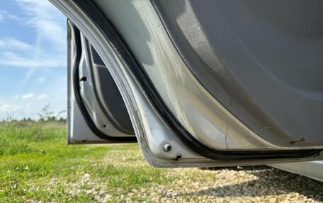 Hyundai Accent II, 2006 год, 285 000 рублей, 8 фотография