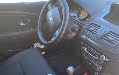 Renault Megane III, 2009 год, 700 000 рублей, 6 фотография