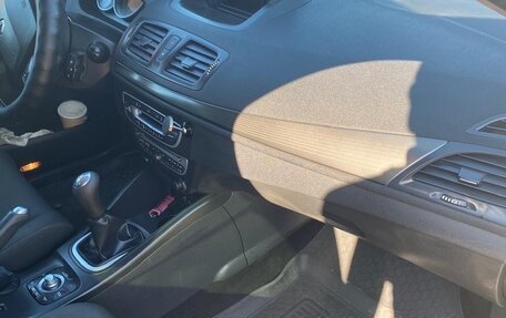 Renault Megane III, 2009 год, 700 000 рублей, 5 фотография