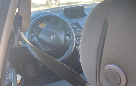 Renault Megane III, 2009 год, 700 000 рублей, 8 фотография