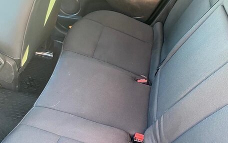 Renault Megane III, 2009 год, 700 000 рублей, 9 фотография