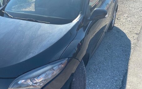 Renault Megane III, 2009 год, 700 000 рублей, 7 фотография