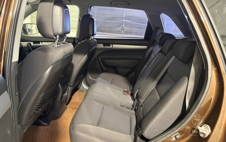 KIA Sorento II рестайлинг, 2015 год, 1 549 800 рублей, 6 фотография