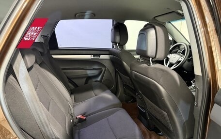 KIA Sorento II рестайлинг, 2015 год, 1 549 800 рублей, 4 фотография