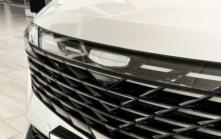 Geely Atlas, 2024 год, 4 017 190 рублей, 4 фотография