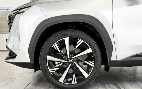 Geely Atlas, 2024 год, 4 017 190 рублей, 5 фотография