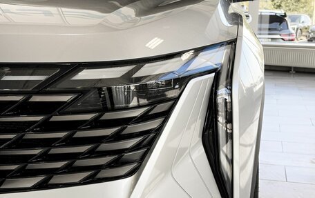 Geely Atlas, 2024 год, 4 017 190 рублей, 3 фотография