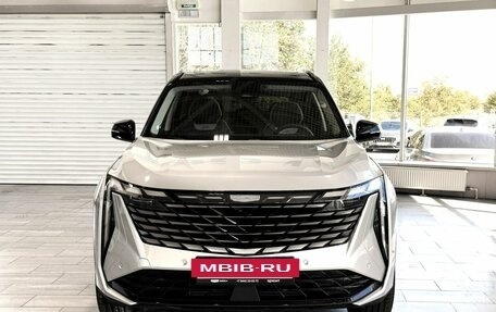 Geely Atlas, 2024 год, 4 017 190 рублей, 6 фотография