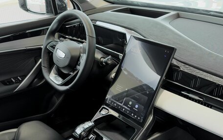 Geely Atlas, 2024 год, 4 017 190 рублей, 19 фотография