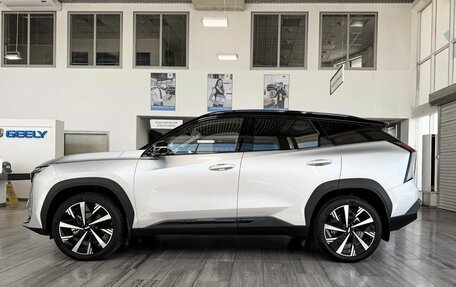 Geely Atlas, 2024 год, 4 017 190 рублей, 11 фотография