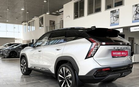 Geely Atlas, 2024 год, 4 017 190 рублей, 12 фотография