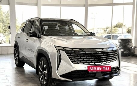 Geely Atlas, 2024 год, 4 017 190 рублей, 17 фотография