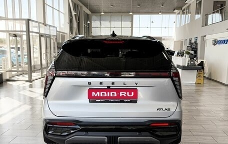 Geely Atlas, 2024 год, 4 017 190 рублей, 7 фотография