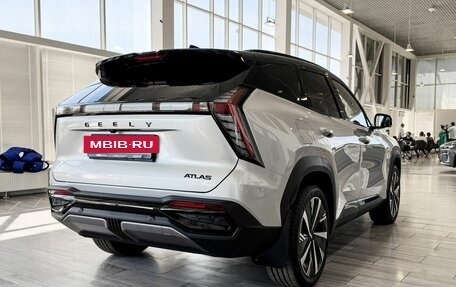 Geely Atlas, 2024 год, 4 017 190 рублей, 15 фотография