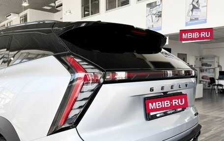 Geely Atlas, 2024 год, 4 017 190 рублей, 13 фотография