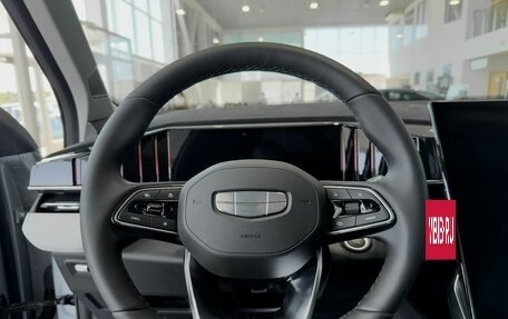 Geely Atlas, 2024 год, 4 017 190 рублей, 31 фотография