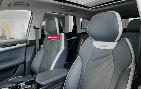 Geely Atlas, 2024 год, 4 017 190 рублей, 28 фотография